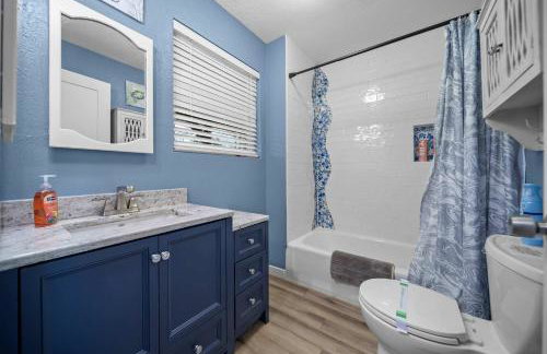 Little Red Lakehouse - Foto 24