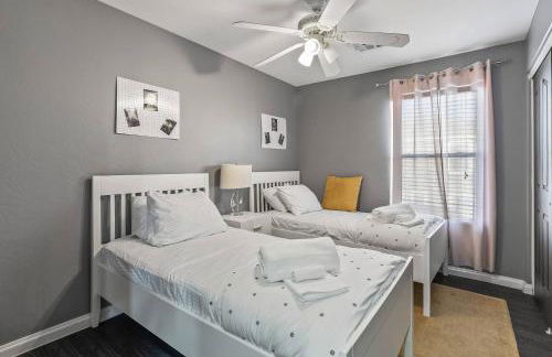 Spacious Entire Home 4B & 2.5B in Avondale Arizona - Foto 31