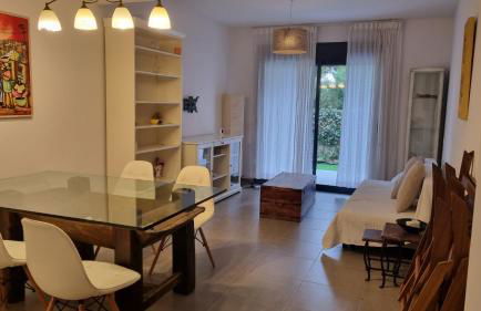 Apartamento en Calafat con Jardin - Foto 6