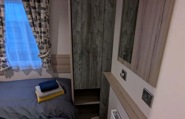 Lighthouse Lodge - Peaceful & Dog Friendly - Foto 2