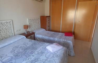 Adosado con bonitas vistas a la sierra de Irta - Photo 13