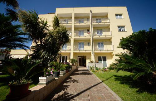 Residence Villa Gloria - Photo 4