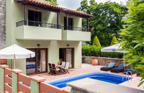 Arhontika Villas - Foto 23