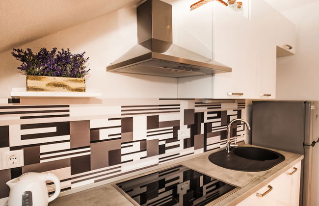 Luxury Seaside Apartments - Foto 19