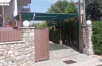 Villa Krina Rosa Aigio - Foto 24