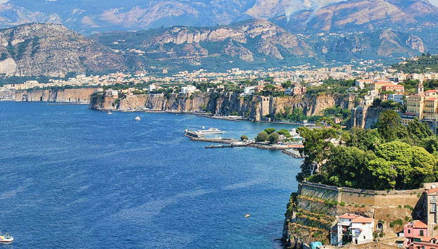 Excursão a Pompeia e Sorrento - Foto 5