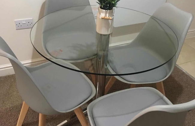 Blue sky at Wallis square - Foto 6