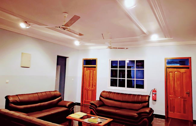 Room-renajoe Ejisu-kubease - Foto 15