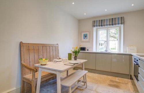 The Old Dairy - Foto 10