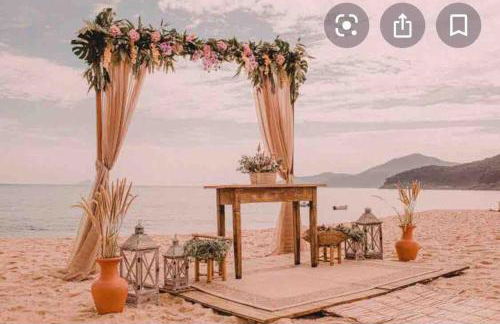 Wonderful house with pool in Paraiso-Praia 120m - Foto 15