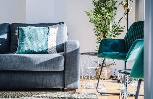 Host Apartments Standish Street Abode - Foto 29