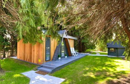 Royal Snug & Wee Snug Cabins - Foto 33