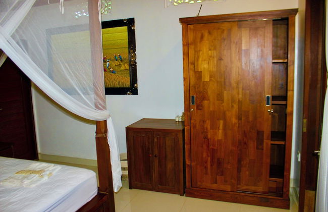 Ubud Arindra Private Pool Villa - Foto 56