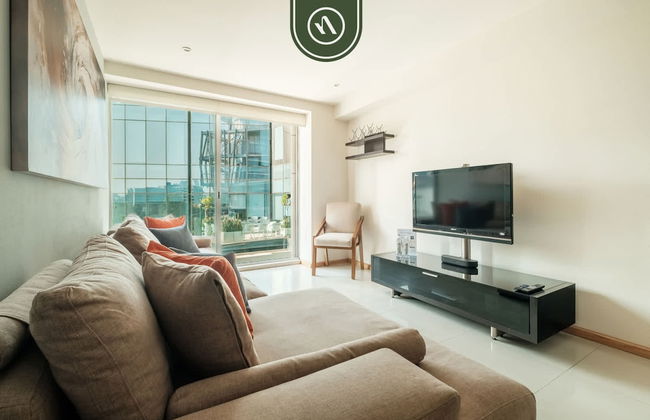 Vita Polanco 702 in Ciudad de M Xico - Foto 19