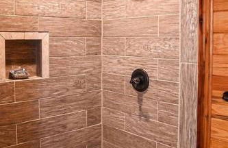 Cozy lakefront cabin with boat house and ramp on T - Foto 25