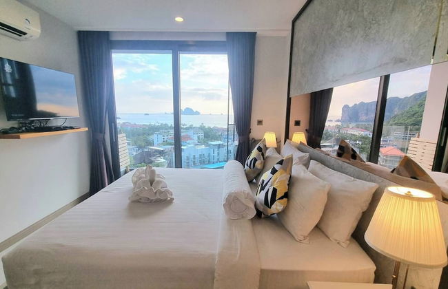 Bo501 - 2 Bdr Condo With Sea View, Ao Nang Beach - Photo 4