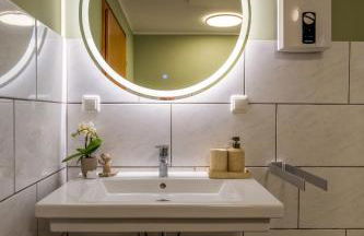 Gemütliche Souterrain Wohnung Nähe Phantasialand mit Parkplatz - Foto 23