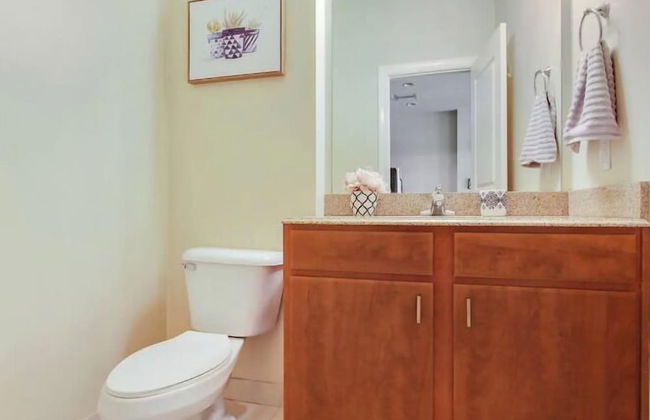 Legacy BnB Suites - Foto 57