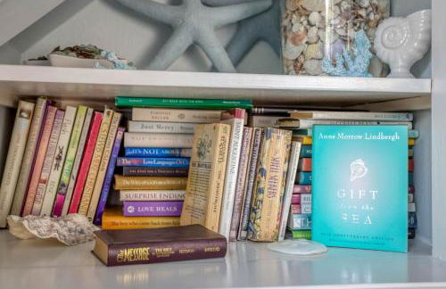 Salt Life Cottage - Foto 43