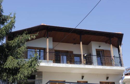 ZeusPlace Anastasia's Apartment 1 - Foto 6