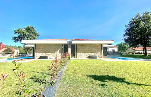 CASA TAPADA DA CHEDA 2 - Foto 29