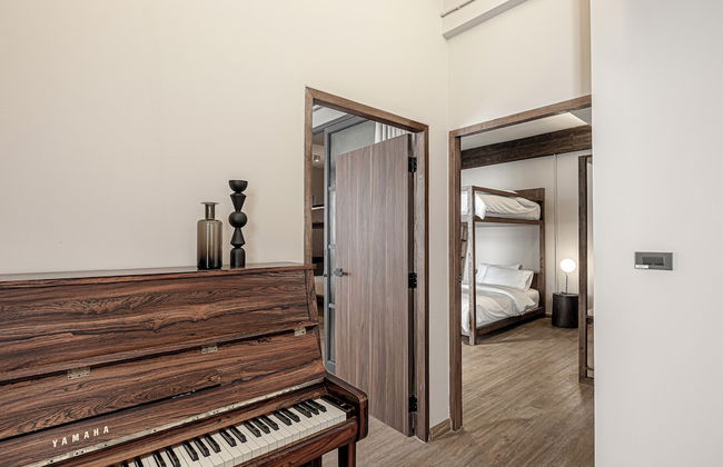 The Lair Bangkok - Photo 22