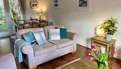 Cosy Karibu cottage with stunning canal views - Foto 4