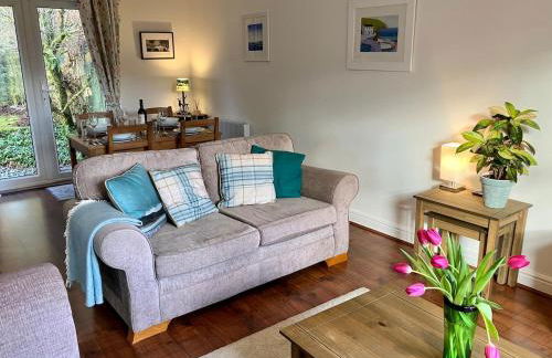 Cosy Karibu cottage with stunning canal views - Foto 4