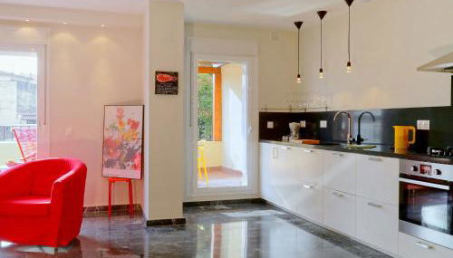 Apartment Plaza de las Flores by Interhome - Foto 5