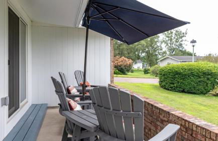 Champ's Landing 3 Bedroom Home by RedAwning - Foto 112