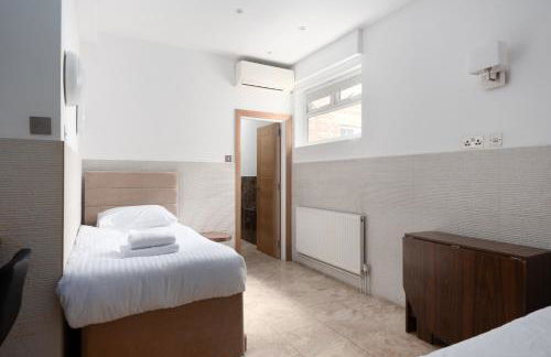 Argyle Apart Hotel - Foto 108