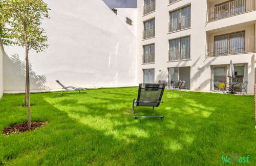 Résidence Saint-Amand - Proche Paris et Disneyland - Foto 46