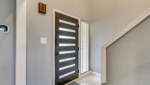 Modern Point Venture Vacation Rental with Deck! - Foto 4