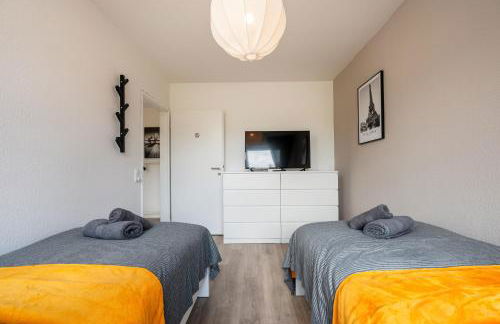 Jülich SW7 - Großzügiges Haus mit 10 Betten - Foto 23