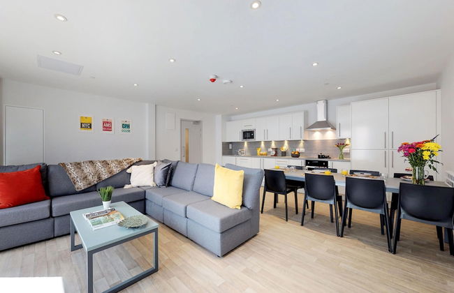 The Bridge - Foto 17