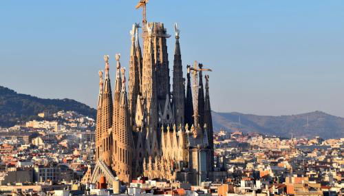 Click&Flat Luxury Tetuan - Foto 4