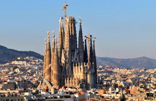 Click&Flat Luxury Tetuan - Foto 4