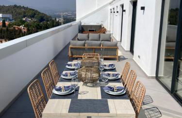 Luxury Penthouse Gerardo - The View Fuengirola - Photo 19