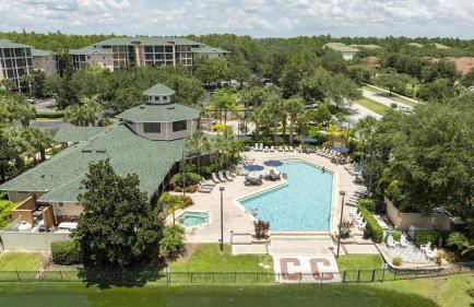 3BR Resort Condo near Disney - Resort Pool and Hot Tub - Foto 89