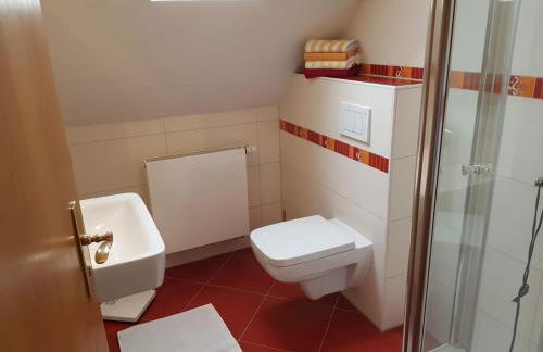 Ferienhaus "Am Gehre" - Foto 17