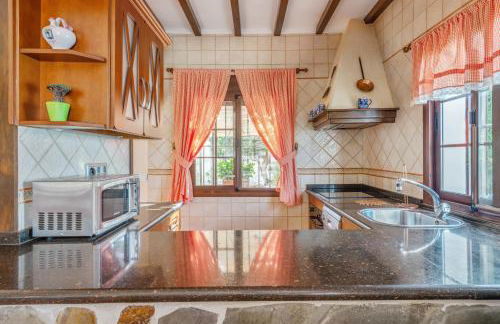 Charming house with sea view, Nerja and private pool - Foto 14