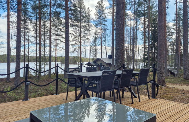 Pilkkaniemi - Foto 29