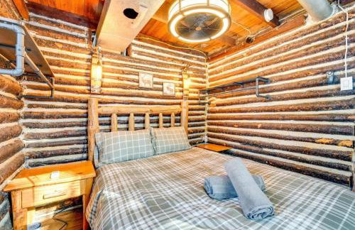 The Rustic Cabin - Foto 10