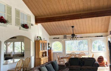 Best View of the Lake! Huge Deck! - Foto 5