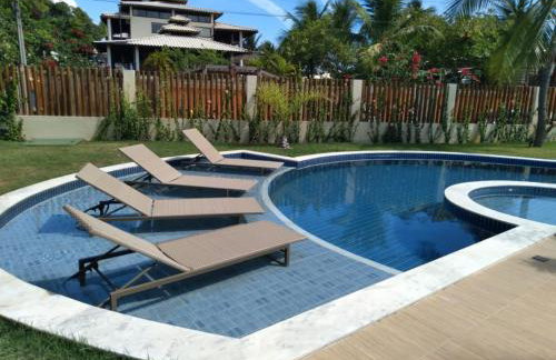 Village em Itacimirim 5km Praia forte e Guarajuba. - Foto 3