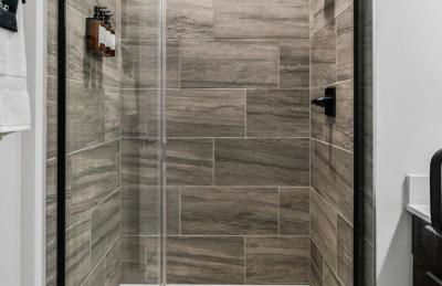 OTR 1 Bed Suite Free Parking Gym Pool Clubroom - Foto 12