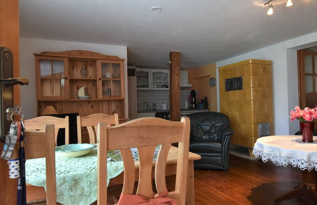 Peaceful Apartment in Maltzien With Lake Nearby - Foto 10