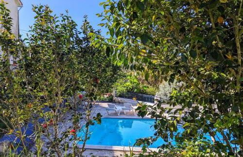 Vila da Fonte - Peaceful 3-bedroom Villa with Private Pool, Central Portugal - Foto 14