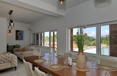 Villa Demare with Heated Pool, Free EVC Station - Foto 51
