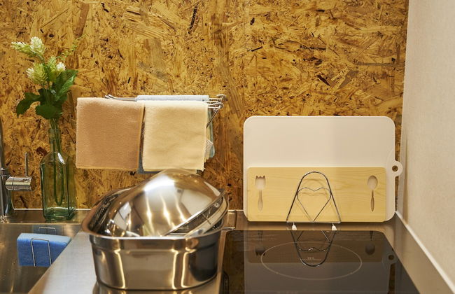 Oyado Kinokuniya Shinchi Machi - Foto 44